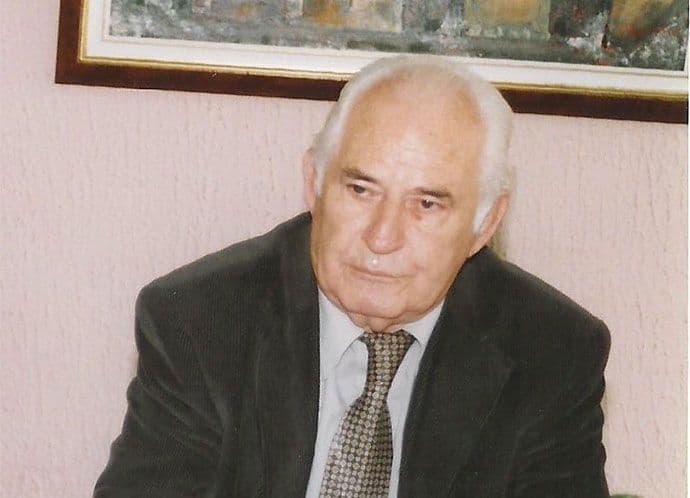 SEKULIĆ: Rehabilitacija ratnog zločinca Mihailovića otvara vrata podjelama i revanšizmu SEKULIĆ: Rehabilitacija ratnog zločinca Mihailovića otvara vrata podjelama i revanšizmu