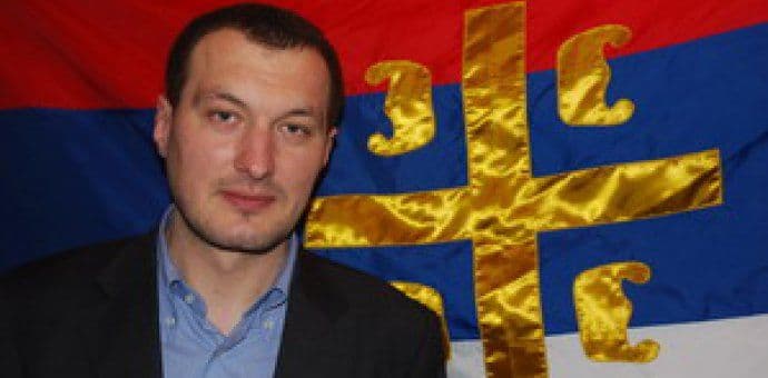 DEDEIĆ: Predaćemo zahtjev za rehabilitaciju Pavla Đurišića DEDEIĆ: Predaćemo zahtjev za rehabilitaciju Pavla Đurišića