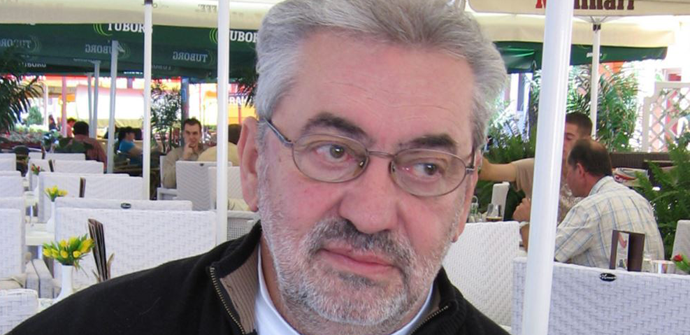 Vidosav Stevanović: Srbija čini sve da diskvalifikuje svoj antifašizam Vidosav Stevanović: Srbija čini sve da diskvalifikuje svoj antifašizam