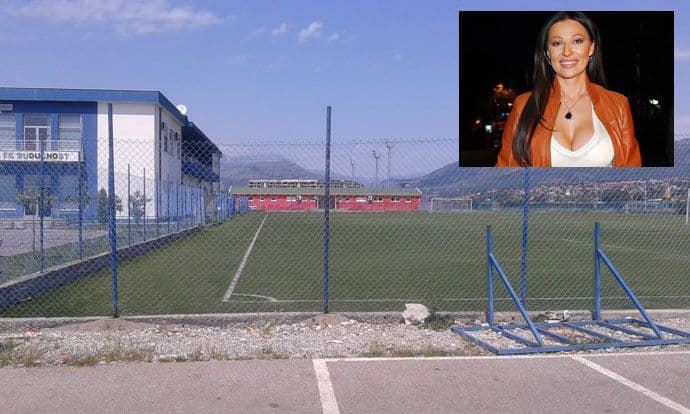 Za Cecin koncert čeka se odluka Odbora direktora FK Budućnost Za Cecin koncert čeka se odluka Odbora direktora FK Budućnost