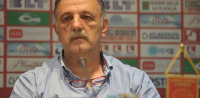 MITROVIĆ: Mirotić neće igrati za Španiju MITROVIĆ: Mirotić neće igrati za Španiju