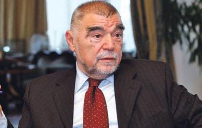 MESIĆ: Rehabilitacija Mihailovića je pravosudni i politički skandal MESIĆ: Rehabilitacija Mihailovića je pravosudni i politički skandal