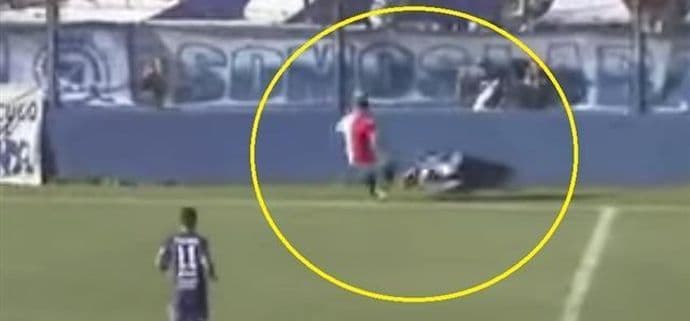 VIDEO: Tragedija u Argentini VIDEO: Tragedija u Argentini