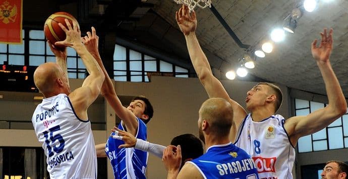 ''Sutjeska može u ABA ligu'' ''Sutjeska može u ABA ligu''