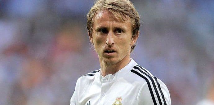 Modrić kupio kuću u Madridu za 2,3 miliona eura Modrić kupio kuću u Madridu za 2,3 miliona eura