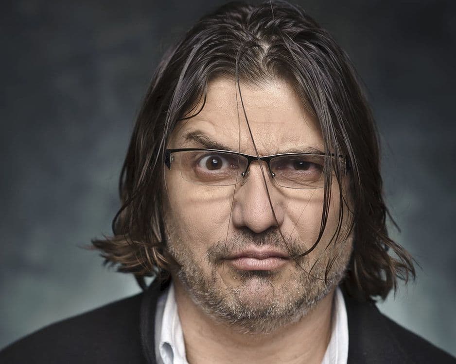 Rambo Amadeus uoči Mostar Summer Festa: Džabe ne slušam nikoga Rambo Amadeus uoči Mostar Summer Festa: Džabe ne slušam nikoga