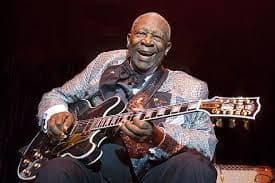 Preminuo B.B. King Preminuo B.B. King