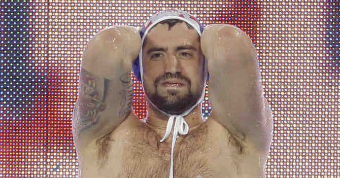 Rađen odustao od saslušanja Rađen odustao od saslušanja