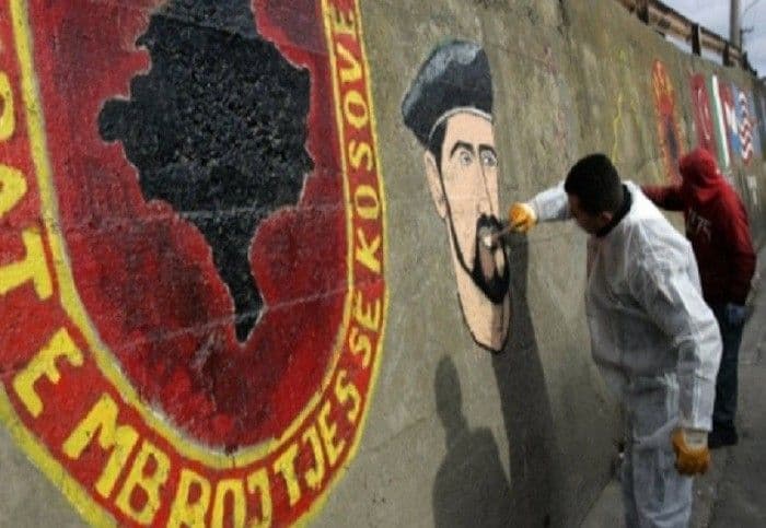 Novosti: OVK sprema upad kod Preševa? Novosti: OVK sprema upad kod Preševa?