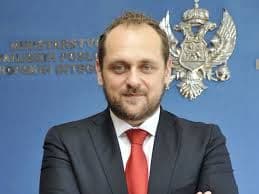 Stojović zvanično ambasador u Čileu   Stojović zvanično ambasador u Čileu