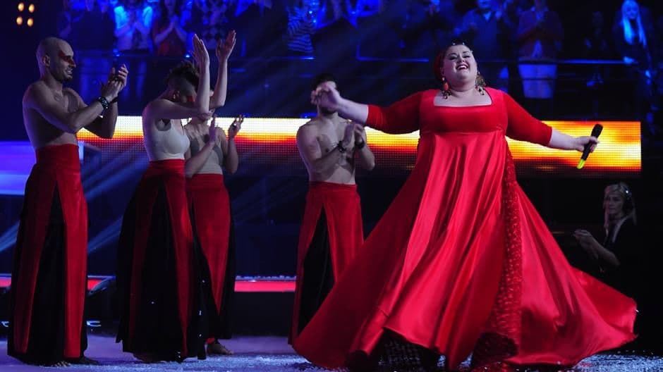 Bojana Stamenov: U Beču ću naći momka i imaću seks! Bojana Stamenov: U Beču ću naći momka i imaću seks!