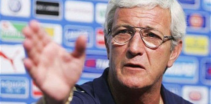 Specija presudila Garsiji, Roma zove Lipija Specija presudila Garsiji, Roma zove Lipija