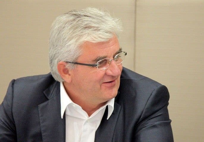 CTU: Odluka Vlade dobra, hitno u reforme CTU: Odluka Vlade dobra, hitno u reforme