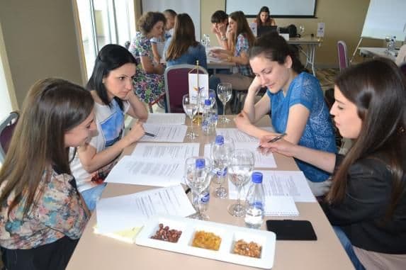 Održana radionica „Kako se najbolje predstaviti na razgovoru za posao“ Održana radionica „Kako se najbolje predstaviti na razgovoru za posao“