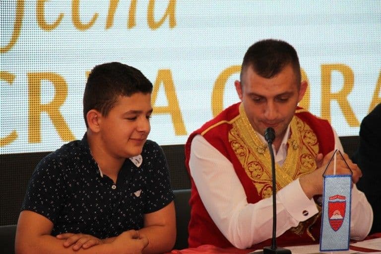 Cetinje i Bijelo Polje: Proslava 21.maja uz Ramba, Perper... Cetinje i Bijelo Polje: Proslava 21.maja uz Ramba, Perper...