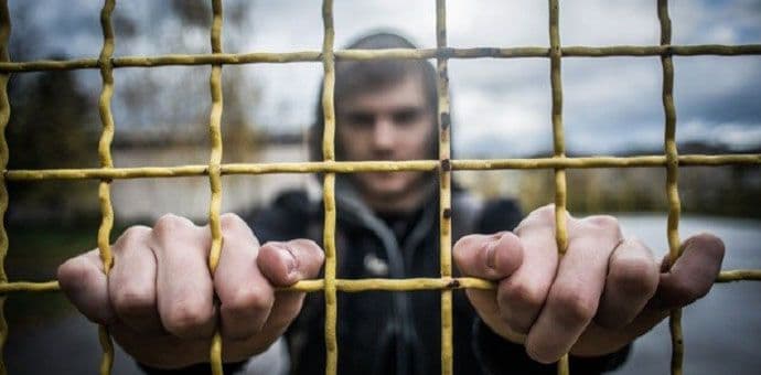 MONSTAT: Porastao broj maloljetnih delinkvenata MONSTAT: Porastao broj maloljetnih delinkvenata