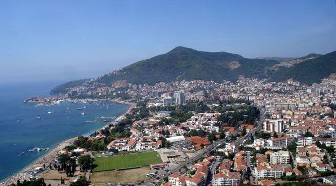 UIP: Započet pojačani nadzor u primorskim opštinama UIP: Započet pojačani nadzor u primorskim opštinama