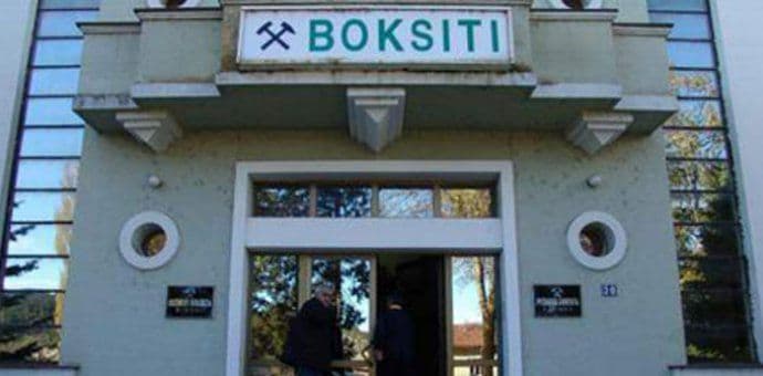 Neksan predao ponudu za Boksite Privrednom sudu Neksan predao ponudu za Boksite Privrednom sudu