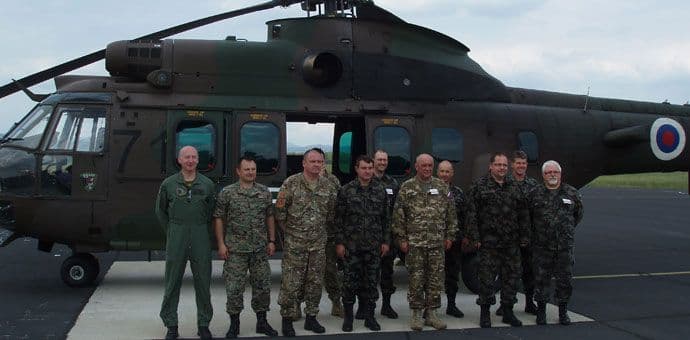 Jačanje povjerenja i bezbjednosti Jačanje povjerenja i bezbjednosti