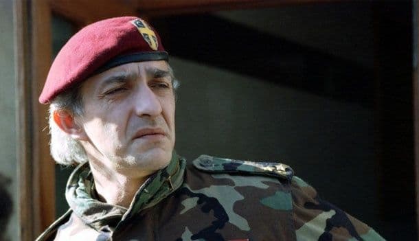 Kapetan Dragan biće izručen Hrvatskoj Kapetan Dragan biće izručen Hrvatskoj