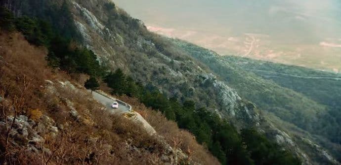 VIDEO: U novoj reklami za Tojotu prijatelji se provode u Crnoj Gori! VIDEO: U novoj reklami za Tojotu prijatelji se provode u Crnoj Gori!