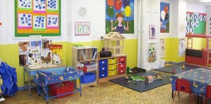 Upis djece u vrtić počinje od 18. maja Upis djece u vrtić počinje od 18. maja