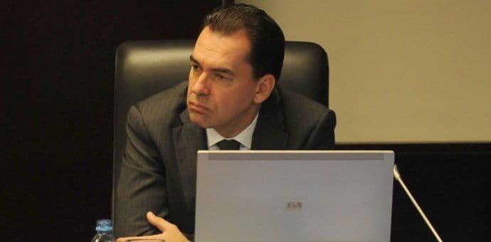 Pažin: Nezakonito bogaćenje nije nužno uvoditi kao krivično djelo Pažin: Nezakonito bogaćenje nije nužno uvoditi kao krivično djelo