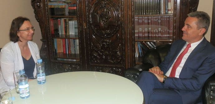 Partnerska podrška Svjetske banke na više polja Partnerska podrška Svjetske banke na više polja