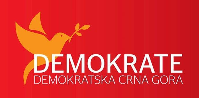 Izabran Inicijativni odbor Demokrata za Cetinje Izabran Inicijativni odbor Demokrata za Cetinje