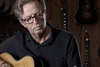Erik Klepton: Gubim sluh