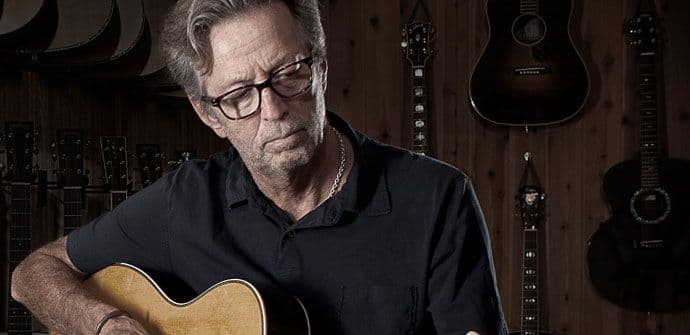 Erik Klepton odao poštu preminulom B.B. Kingu Erik Klepton odao poštu preminulom B.B. Kingu