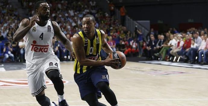 Real nadigrao Fenerbahče za finale! Real nadigrao Fenerbahče za finale!