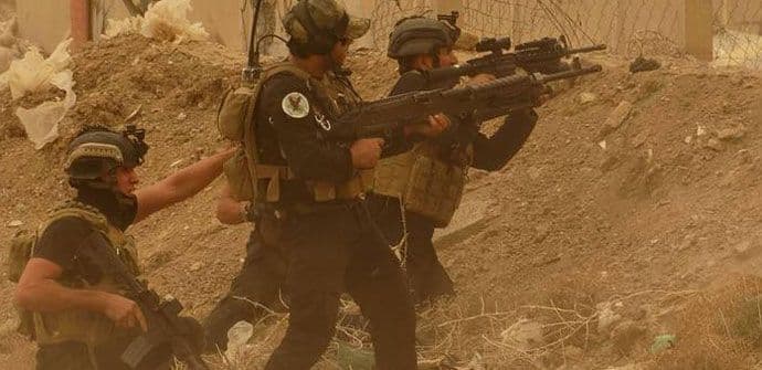 U napadima u Iraku ubijeno 10 policajaca U napadima u Iraku ubijeno 10 policajaca