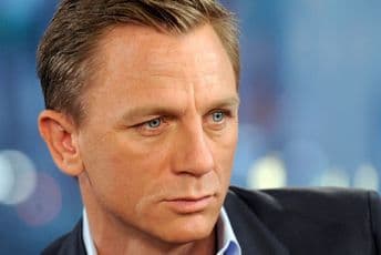 Danijel Krejg ponovo Džejms Bond?