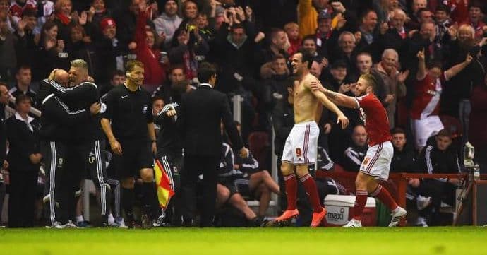 PL: Midlsbro ide na Vembli PL: Midlsbro ide na Vembli