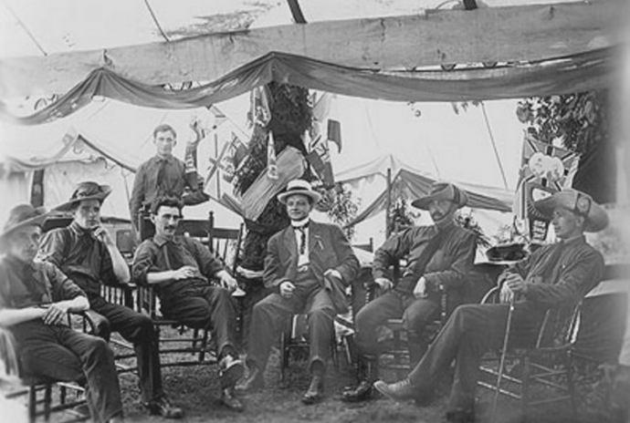 ARHIV: Uoči sto godina od pogibije stradalnika kod Medove ARHIV: Uoči sto godina od pogibije stradalnika kod Medove