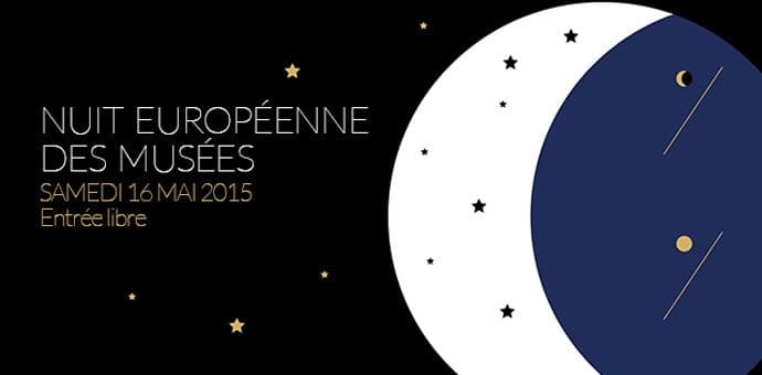 NOĆ MUZEJA: Ove subote izađite u - muzej NOĆ MUZEJA: Ove subote izađite u - muzej