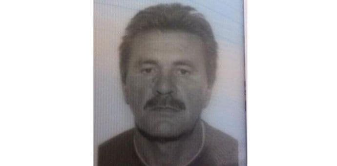 Pronađeno tijelo Milosava Uljarevića  Pronađeno tijelo Milosava Uljarevića