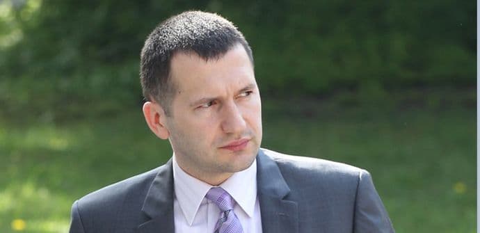 CRNČEC: Ukrajina dokaz da je neutralnost promašen koncept   CRNČEC: Ukrajina dokaz da je neutralnost promašen koncept