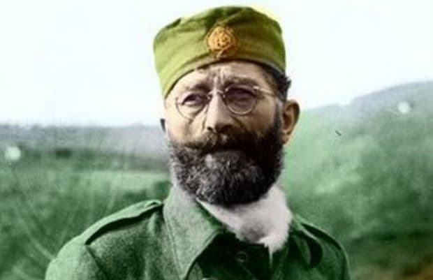 SOBNOR osudio rehabilitaciju Draže Mihailovića: Sraman čin SOBNOR osudio rehabilitaciju Draže Mihailovića: Sraman čin