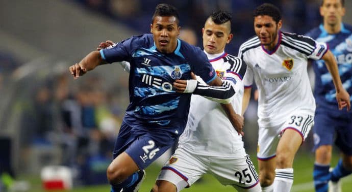 Real počeo operaciju „lijevi bek“ Real počeo operaciju „lijevi bek“