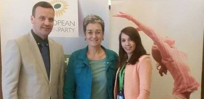 Lunaček: Pozitivna je sačuvala integritet i nezavisnost Lunaček: Pozitivna je sačuvala integritet i nezavisnost