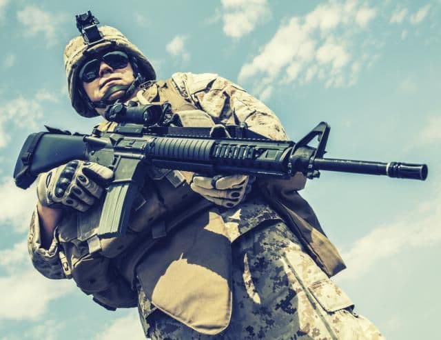 SAD udaraju na vrh Islamske države SAD udaraju na vrh Islamske države