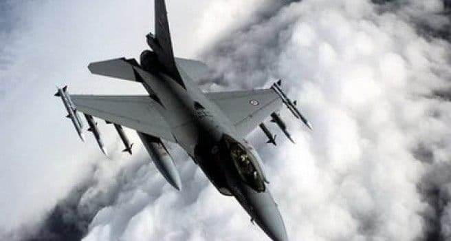 Turska oborila sirijsku letjelicu Turska oborila sirijsku letjelicu