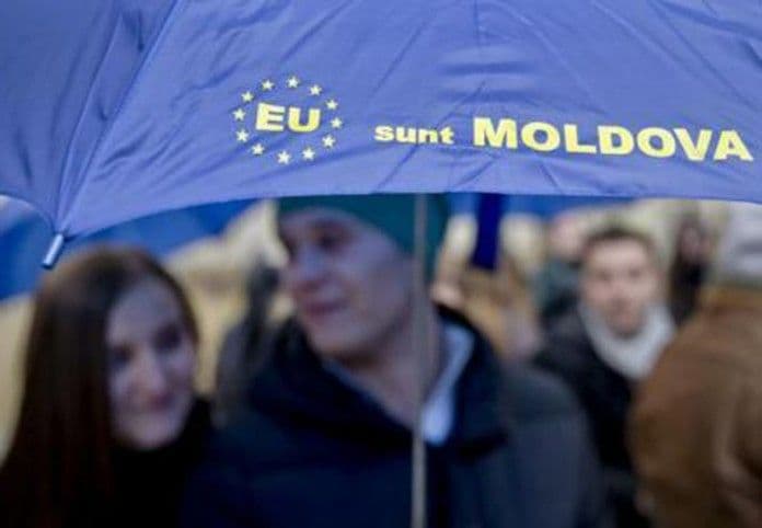 Moldavija: Nećemo Rusiju nego Rumuniju Moldavija: Nećemo Rusiju nego Rumuniju