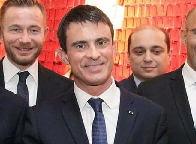 Francuska protiv kvota za emigrante Francuska protiv kvota za emigrante