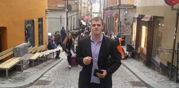 RAZOTKRIVANJE - Marko VEŠOVIĆ: Jelena zna sve moje tajne RAZOTKRIVANJE - Marko VEŠOVIĆ: Jelena zna sve moje tajne