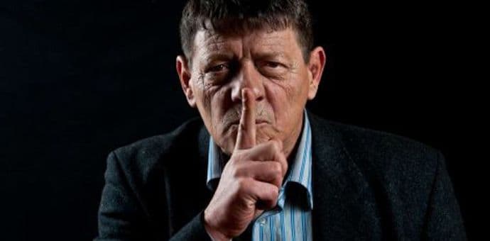 Svetislav BASARA: Nadražaji Svetislav BASARA: Nadražaji