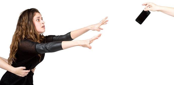 Deset nevjerovatnih fobija Deset nevjerovatnih fobija