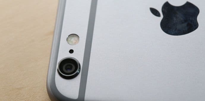 Novi iPhone 6S imaće kameru od 12 megapiksela? Novi iPhone 6S imaće kameru od 12 megapiksela?